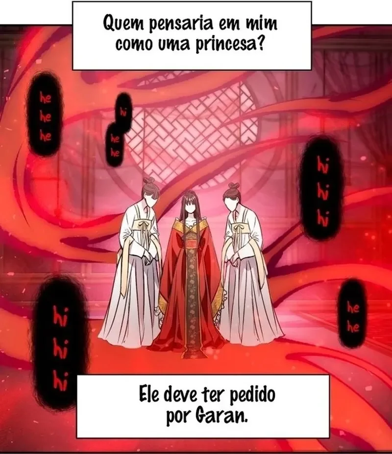 CanÃ§Ã£o De Amor de Heeran capitulo 2 pagina 50
