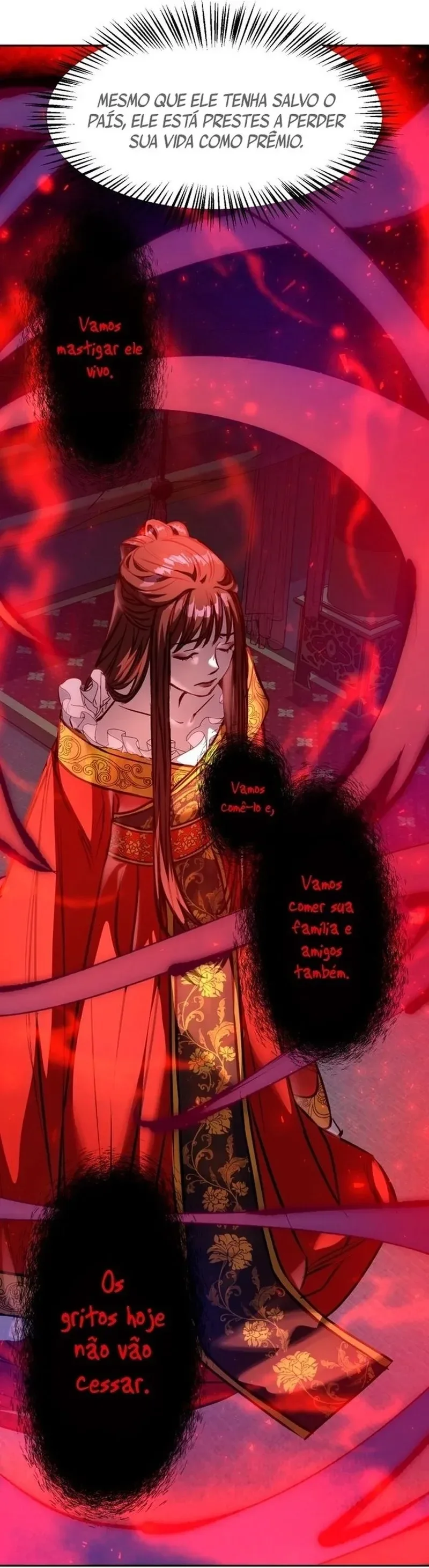 CanÃ§Ã£o De Amor de Heeran capitulo 2 pagina 54