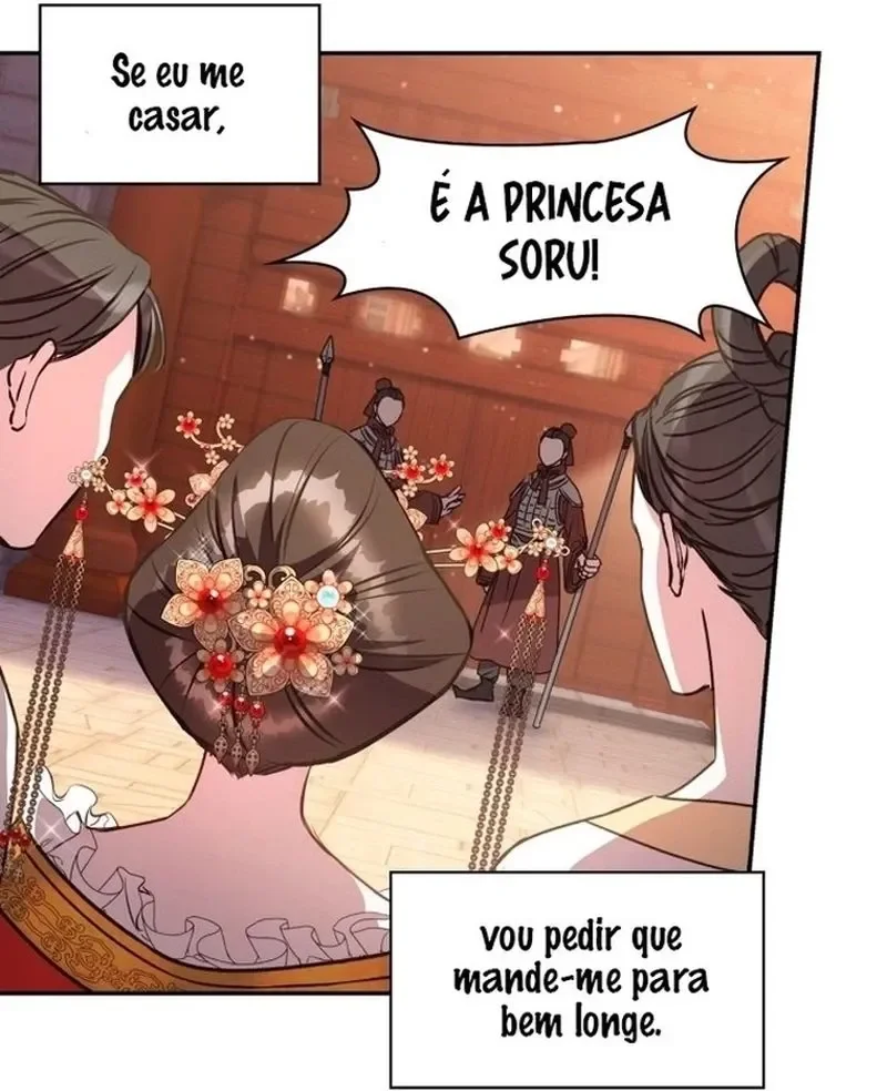 CanÃ§Ã£o De Amor de Heeran capitulo 2 pagina 60