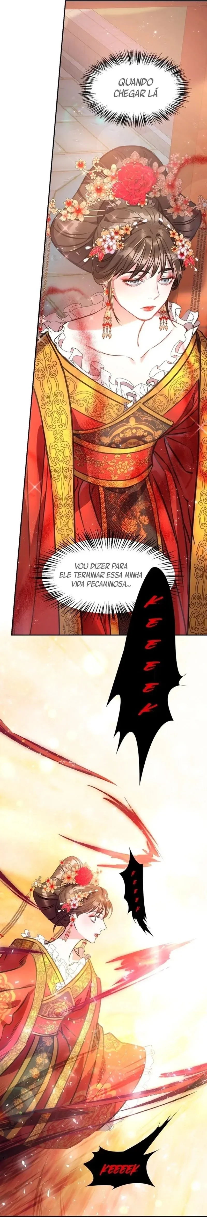 CanÃ§Ã£o De Amor de Heeran capitulo 2 pagina 62