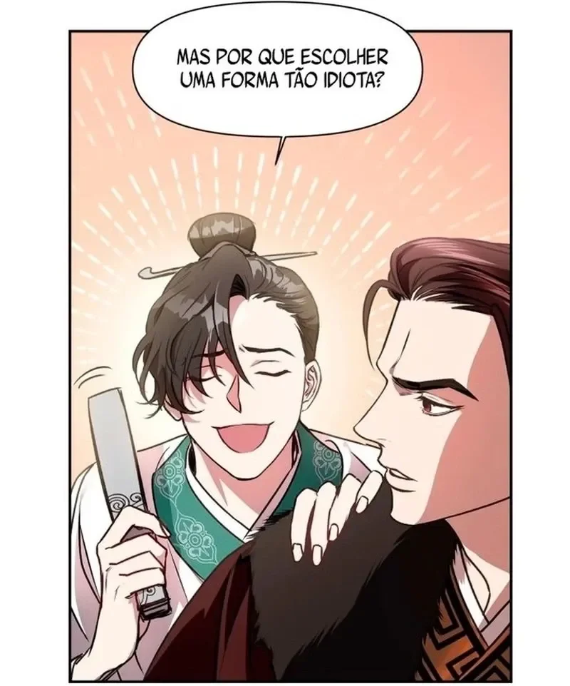 CanÃ§Ã£o De Amor de Heeran capitulo 2 pagina 9