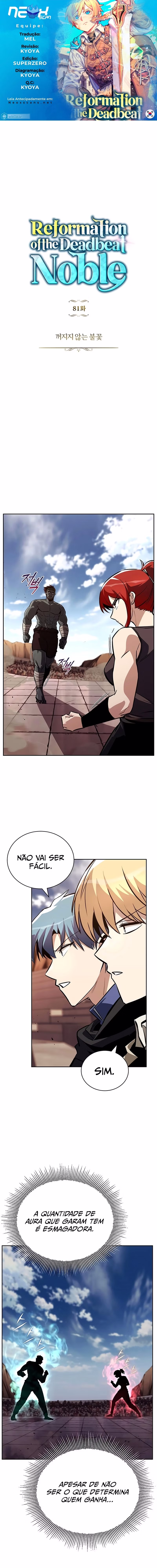 A SuperaÃ§Ã£o do Nobre Vagabundo capitulo 81 pagina 1