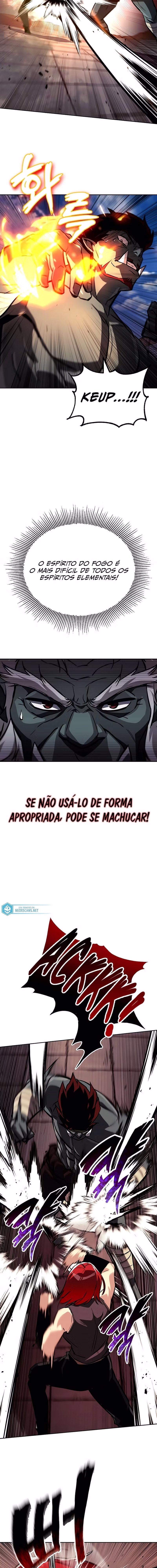 A SuperaÃ§Ã£o do Nobre Vagabundo capitulo 81 pagina 11