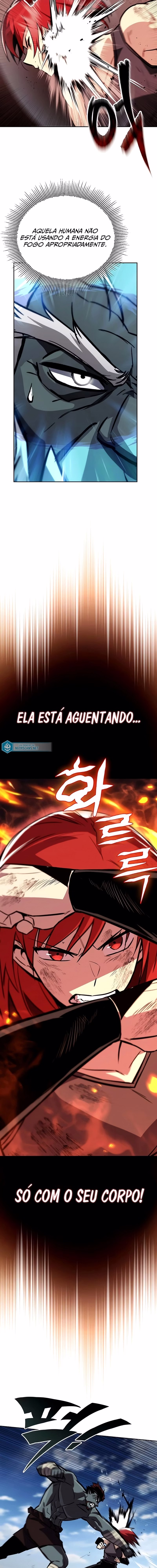 A SuperaÃ§Ã£o do Nobre Vagabundo capitulo 81 pagina 12