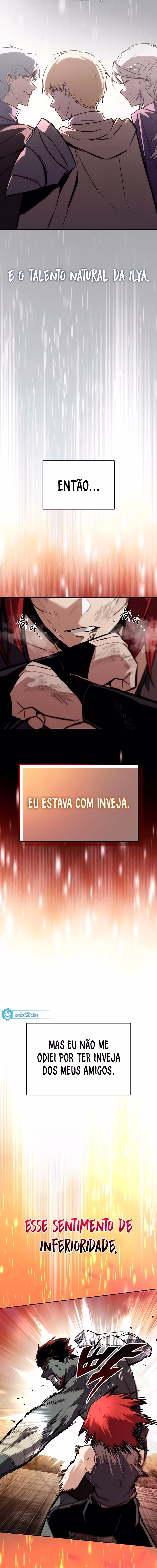 A SuperaÃ§Ã£o do Nobre Vagabundo capitulo 81 pagina 14