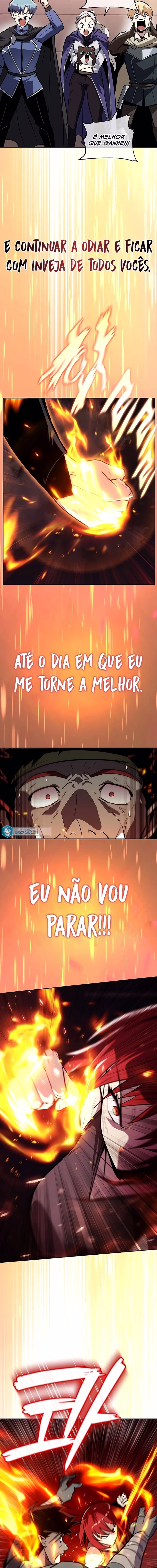 A SuperaÃ§Ã£o do Nobre Vagabundo capitulo 81 pagina 16