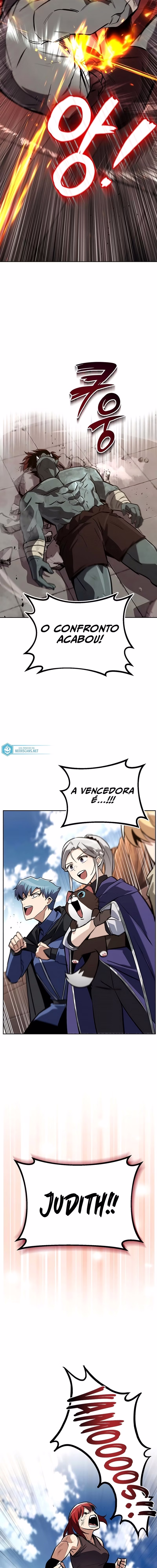 A SuperaÃ§Ã£o do Nobre Vagabundo capitulo 81 pagina 17