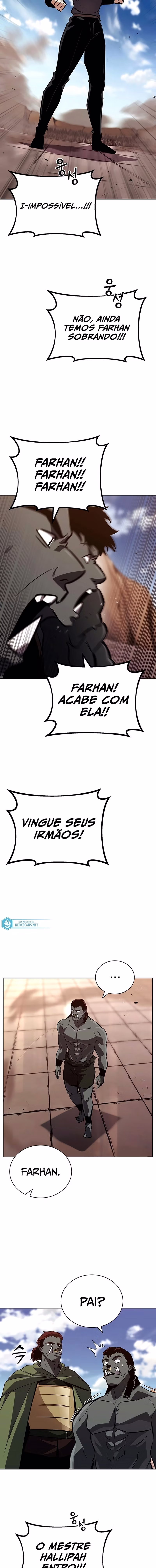 A SuperaÃ§Ã£o do Nobre Vagabundo capitulo 81 pagina 18