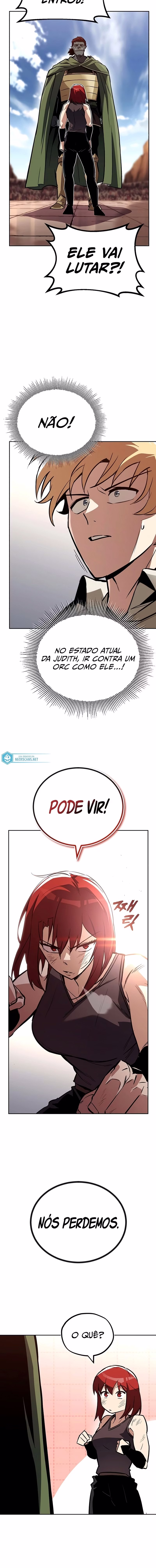 A SuperaÃ§Ã£o do Nobre Vagabundo capitulo 81 pagina 19