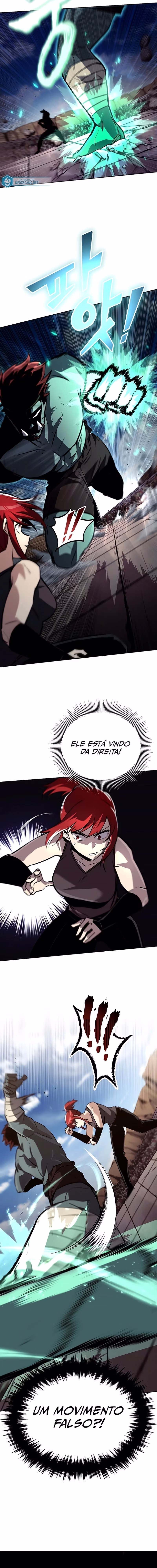 A SuperaÃ§Ã£o do Nobre Vagabundo capitulo 81 pagina 4