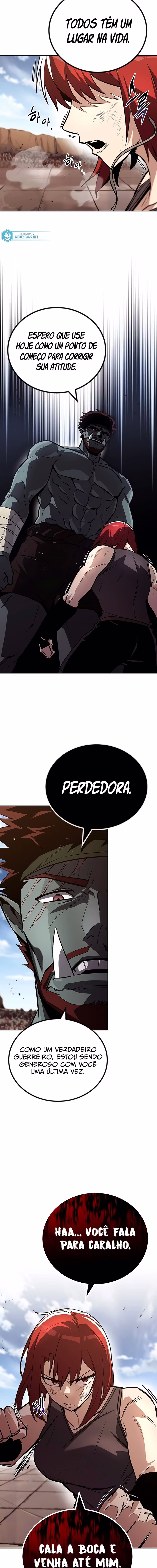 A SuperaÃ§Ã£o do Nobre Vagabundo capitulo 81 pagina 6