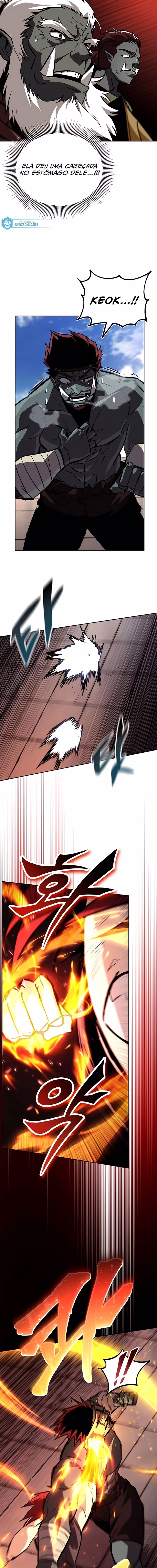 A SuperaÃ§Ã£o do Nobre Vagabundo capitulo 81 pagina 9