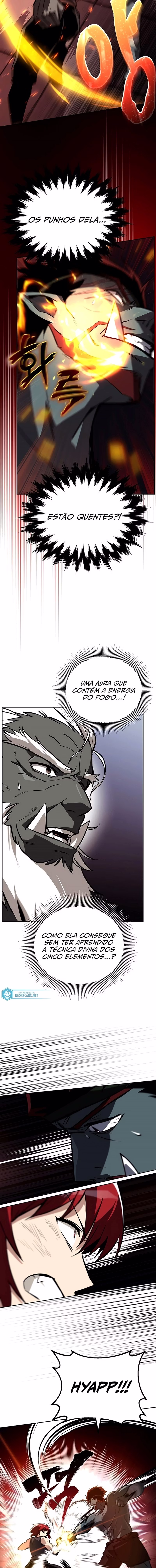 A SuperaÃ§Ã£o do Nobre Vagabundo capitulo 81 pagina 10
