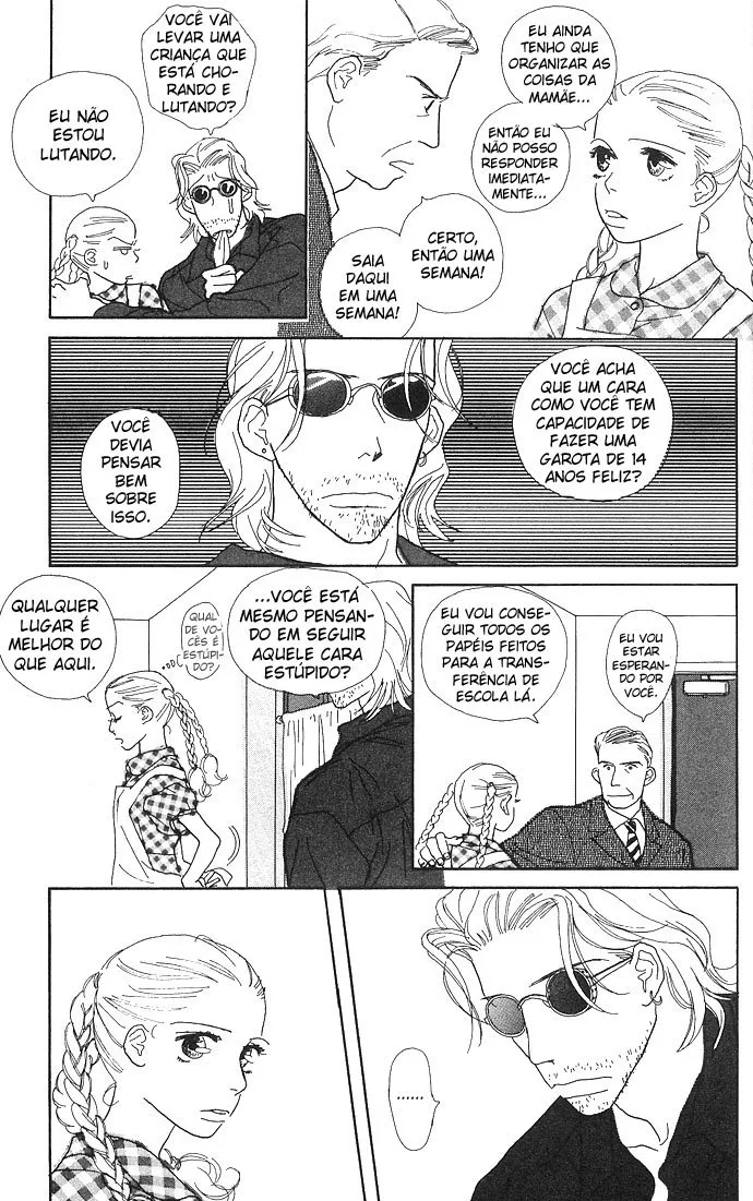 Baby Pop capitulo 1 pagina 15
