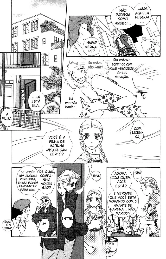 Baby Pop capitulo 1 pagina 25