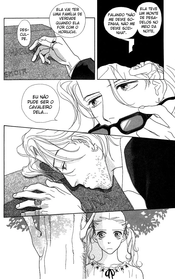 Baby Pop capitulo 1 pagina 28