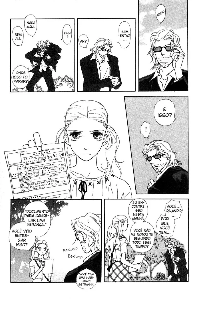 Baby Pop capitulo 1 pagina 29