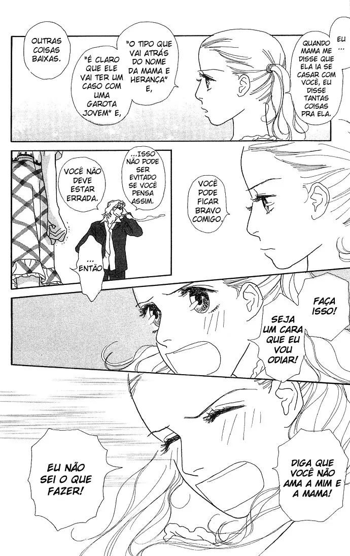 Baby Pop capitulo 1 pagina 30