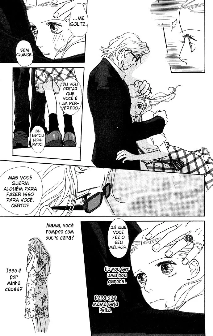 Baby Pop capitulo 1 pagina 31