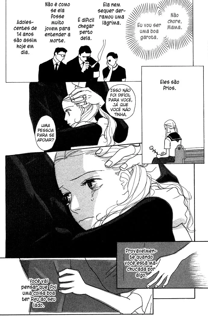 Baby Pop capitulo 1 pagina 32