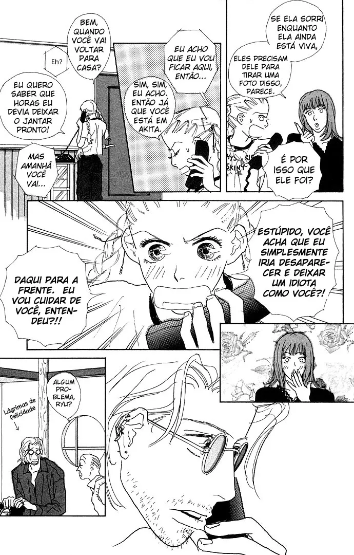 Baby Pop capitulo 1 pagina 37