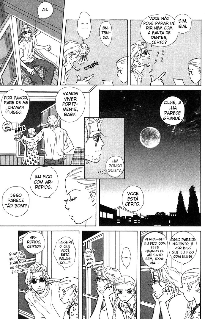 Baby Pop capitulo 1 pagina 39