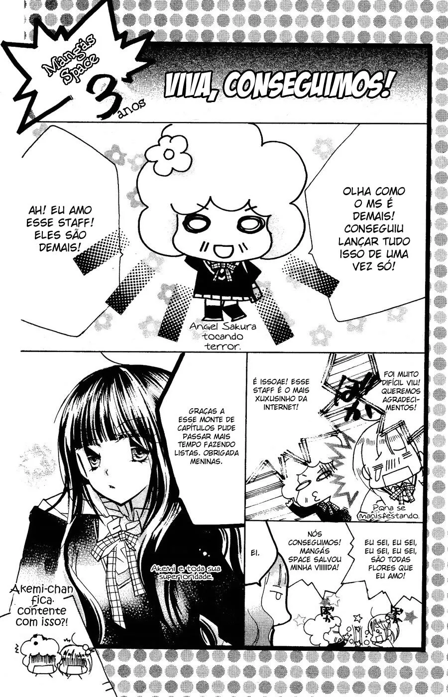 Baby Pop capitulo 1 pagina 45