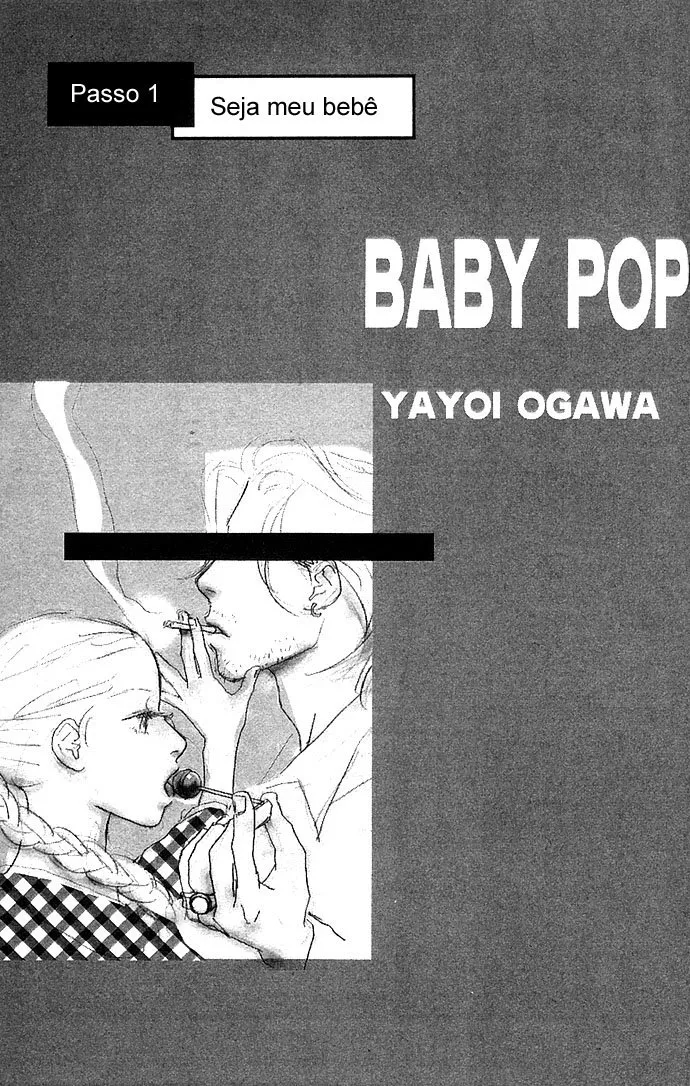 Baby Pop capitulo 1 pagina 5