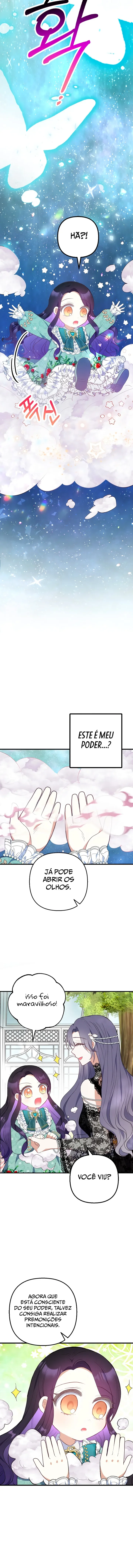 A Filha do DemÃ´nio e a HeranÃ§a Maldita capitulo 26 pagina 11