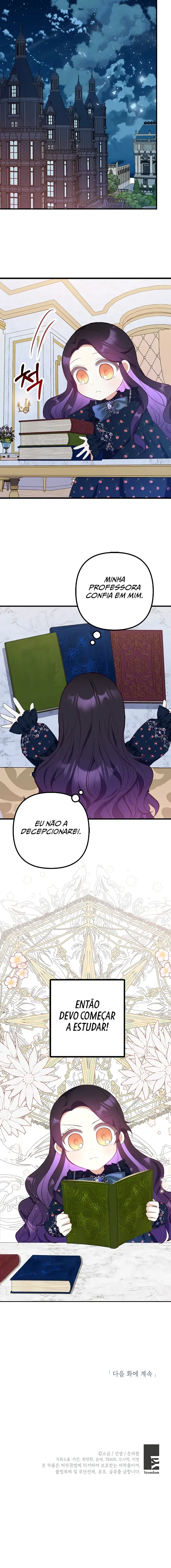 A Filha do DemÃ´nio e a HeranÃ§a Maldita capitulo 26 pagina 13
