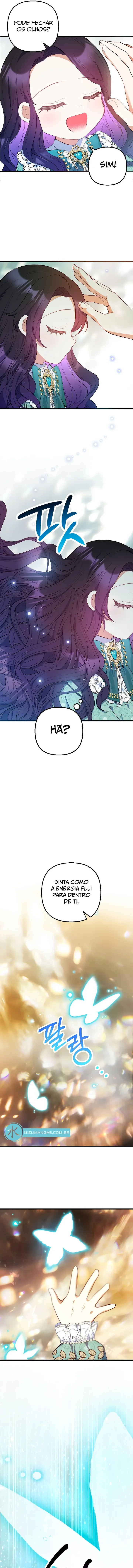 A Filha do DemÃ´nio e a HeranÃ§a Maldita capitulo 26 pagina 10