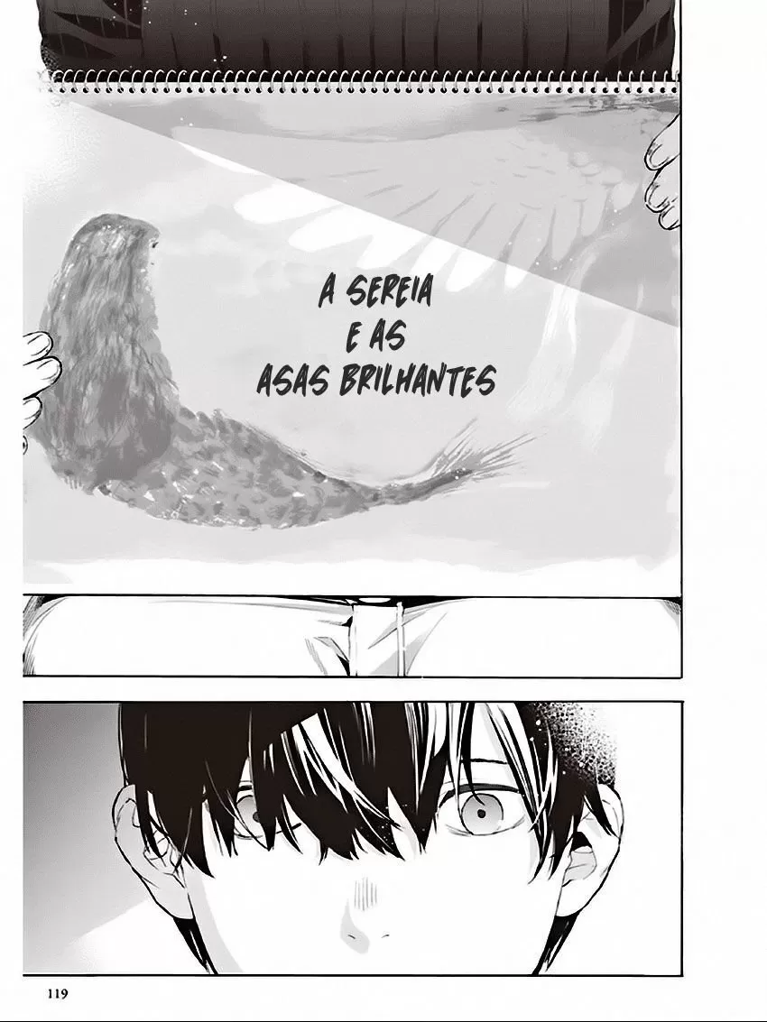 JoseÃ©, o Tigre e os Peixes capitulo 8 pagina 36