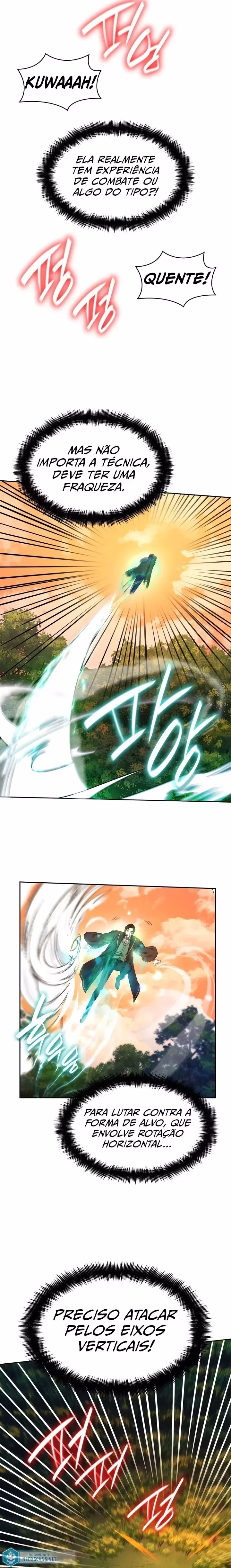 O Mago do Infinito capitulo 25 pagina 11