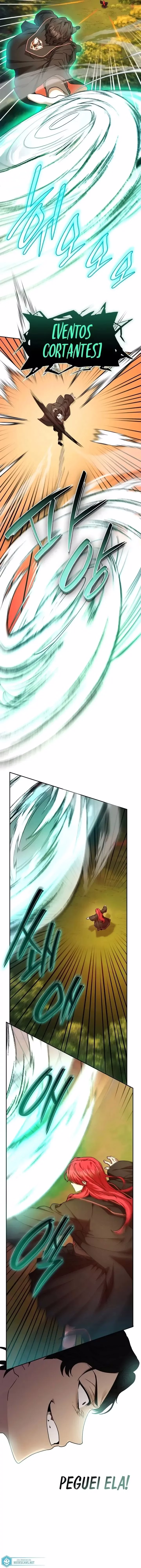 O Mago do Infinito capitulo 25 pagina 12