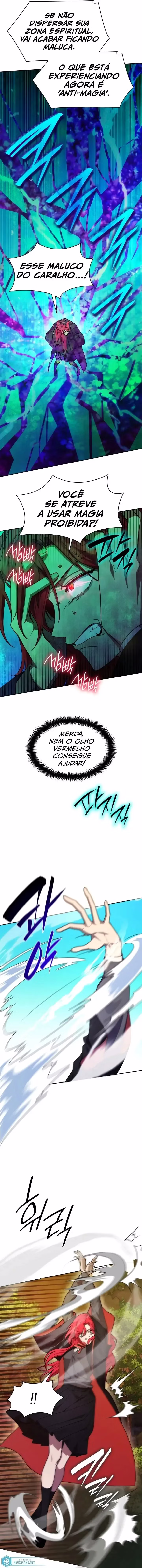 O Mago do Infinito capitulo 25 pagina 18