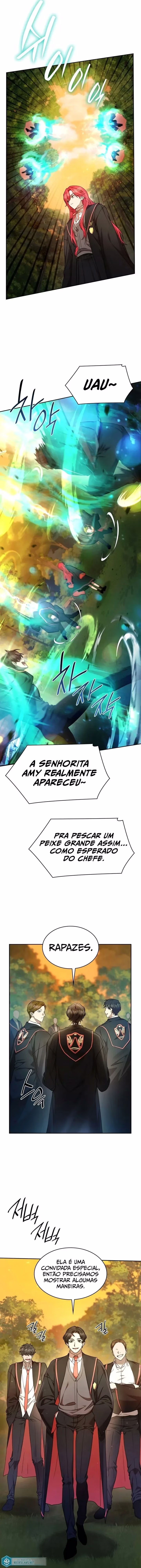 O Mago do Infinito capitulo 25 pagina 3