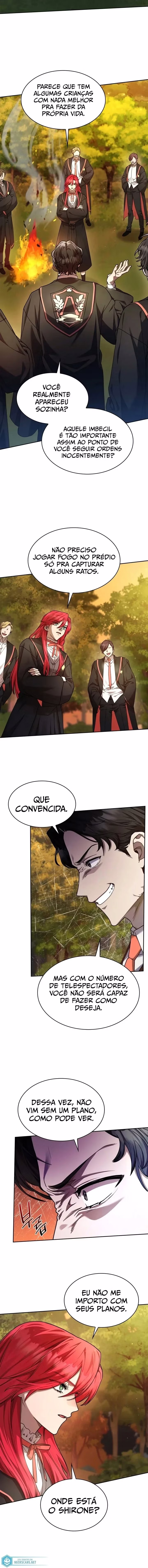 O Mago do Infinito capitulo 25 pagina 4