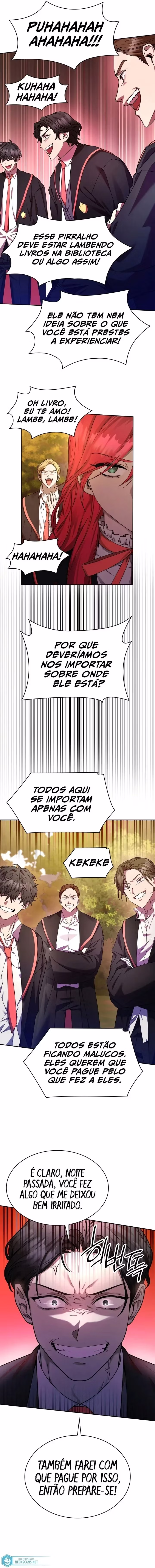 O Mago do Infinito capitulo 25 pagina 5