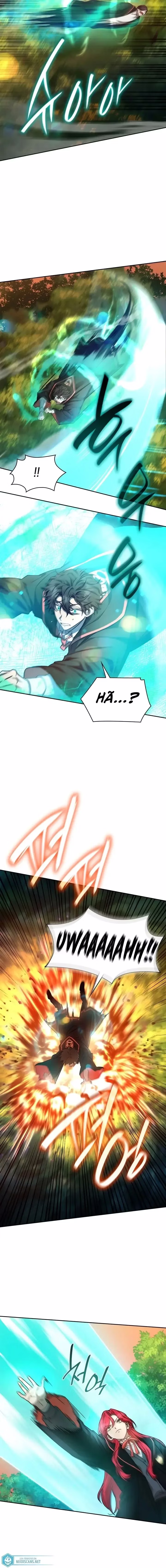 O Mago do Infinito capitulo 25 pagina 8
