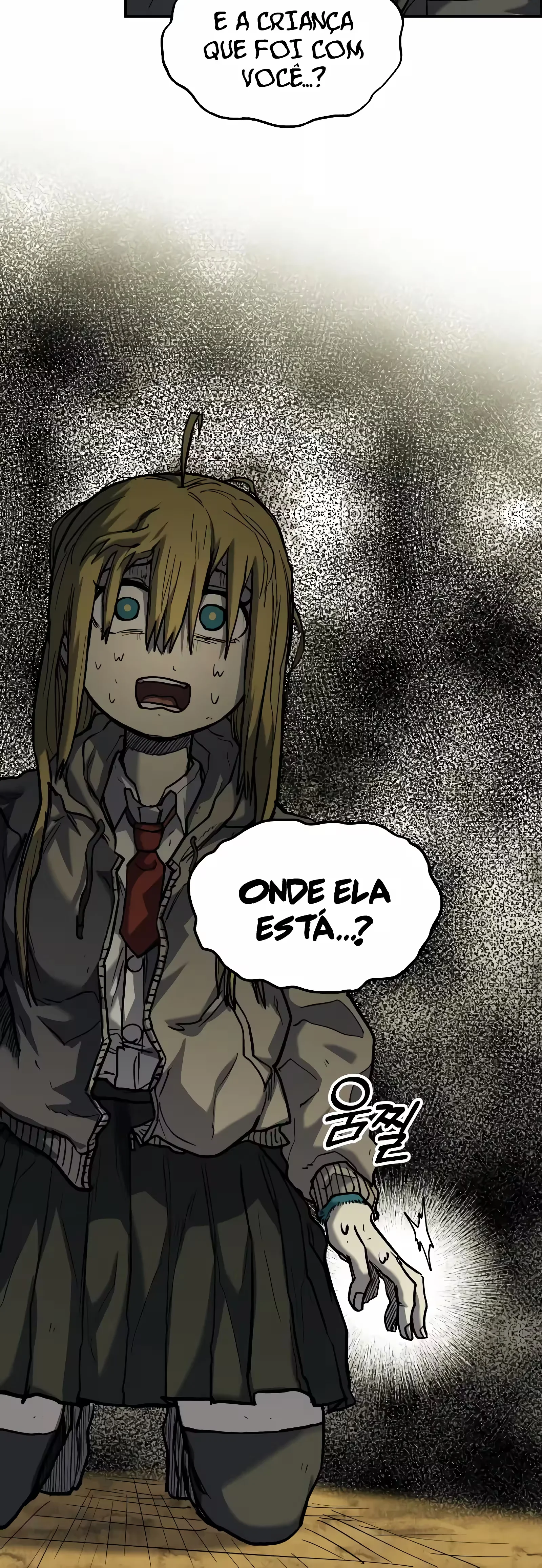Sobrevivendo ao Apocalipse capitulo 15 pagina 18