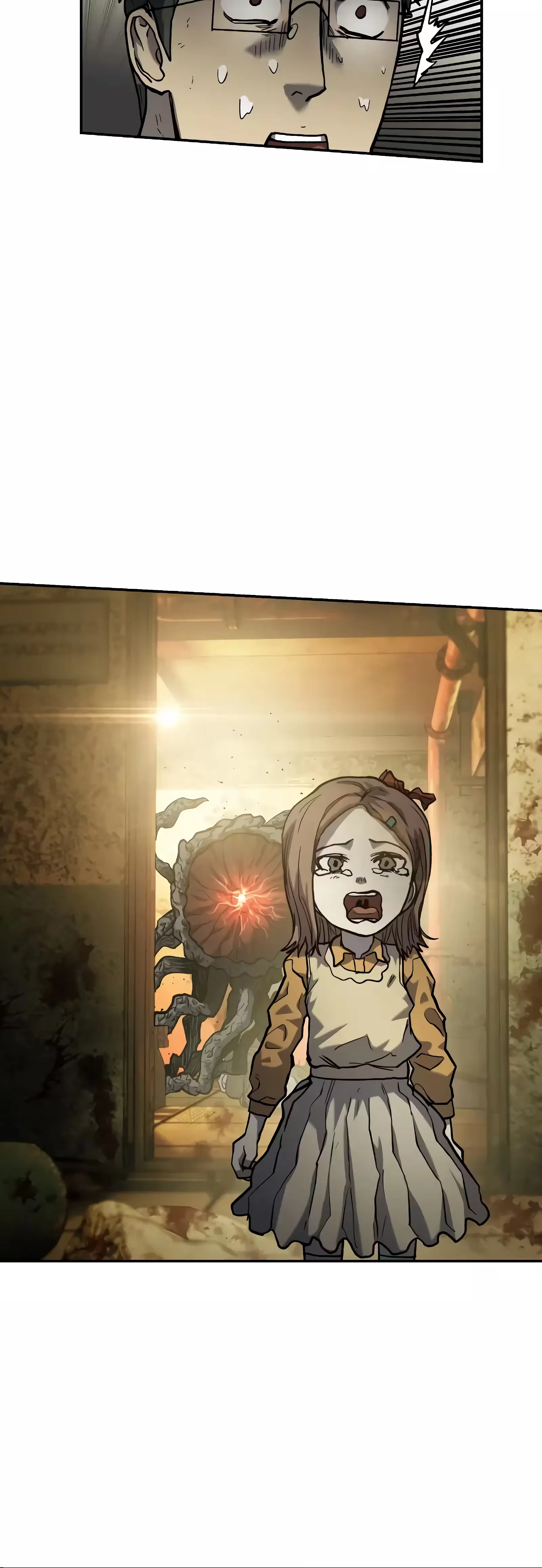 Sobrevivendo ao Apocalipse capitulo 15 pagina 20