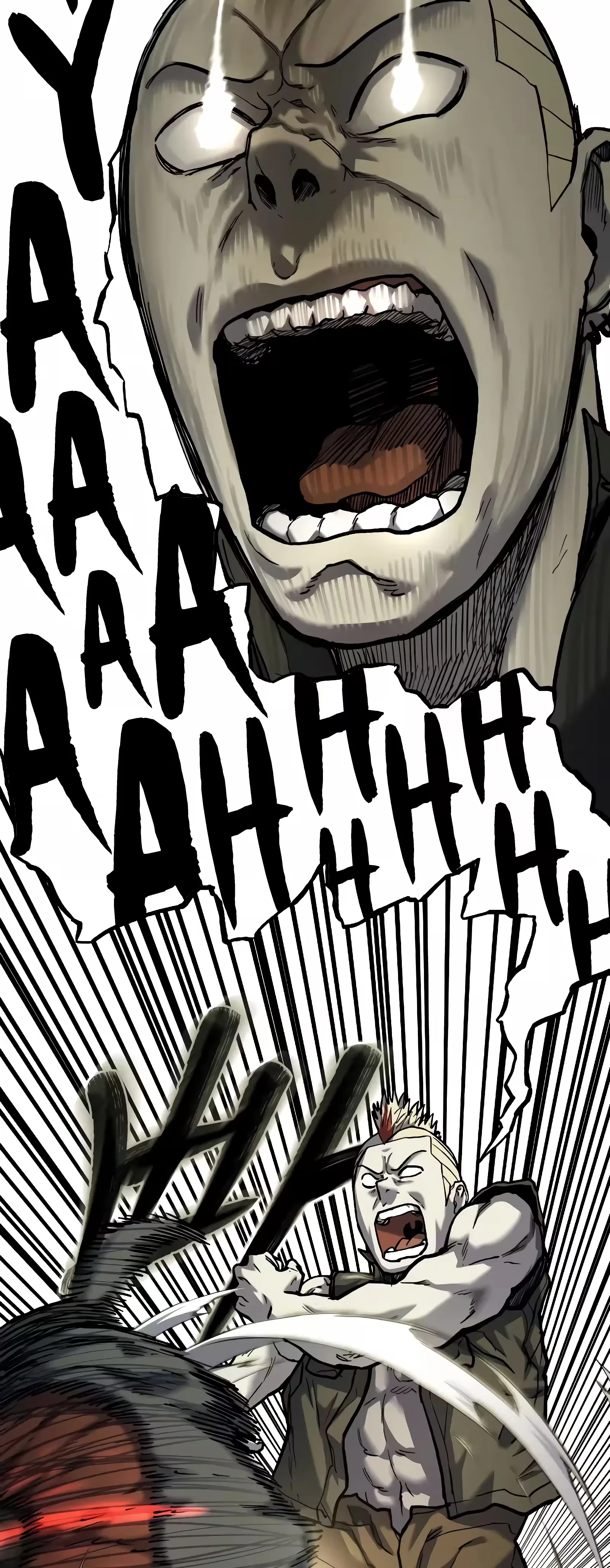 Sobrevivendo ao Apocalipse capitulo 15 pagina 23