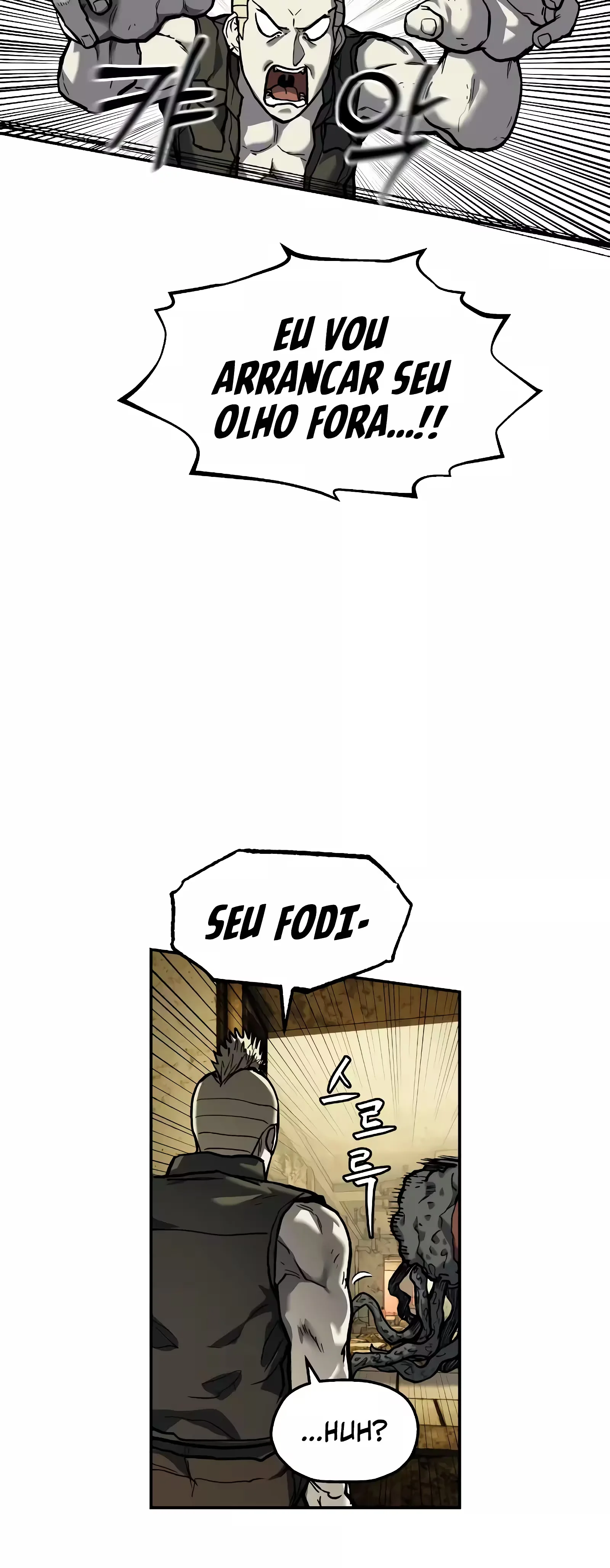 Sobrevivendo ao Apocalipse capitulo 15 pagina 26