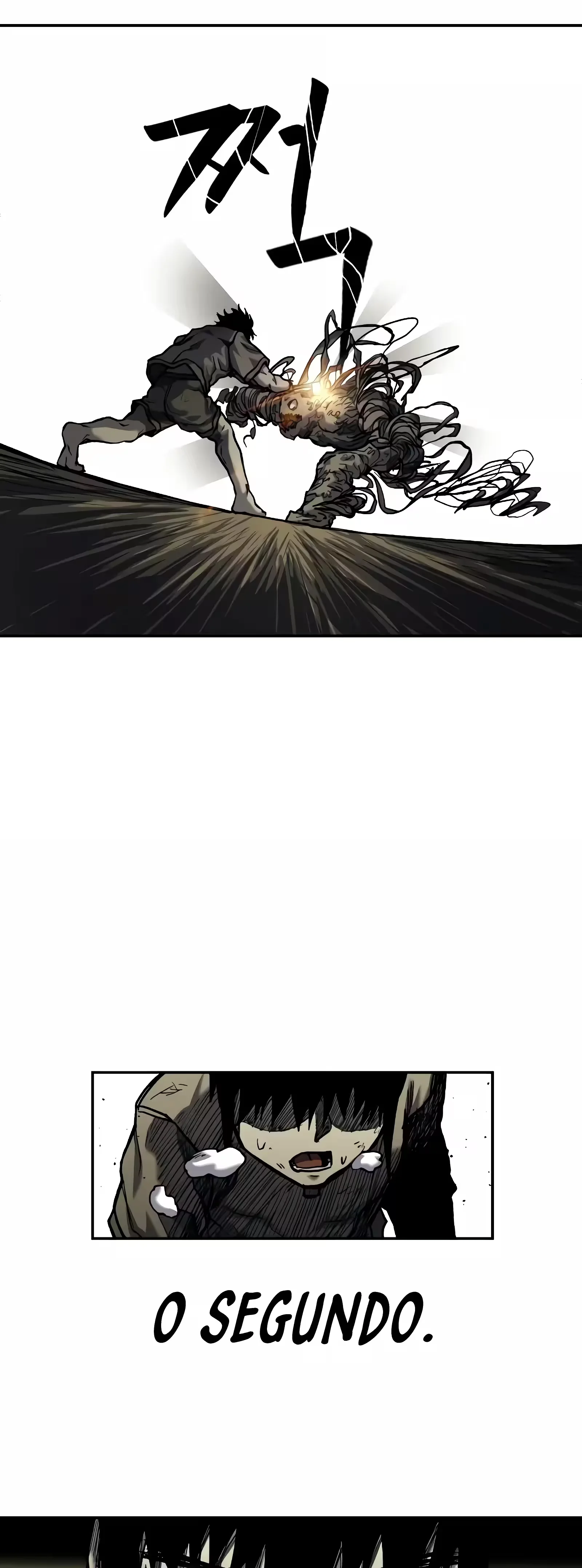 Sobrevivendo ao Apocalipse capitulo 15 pagina 30