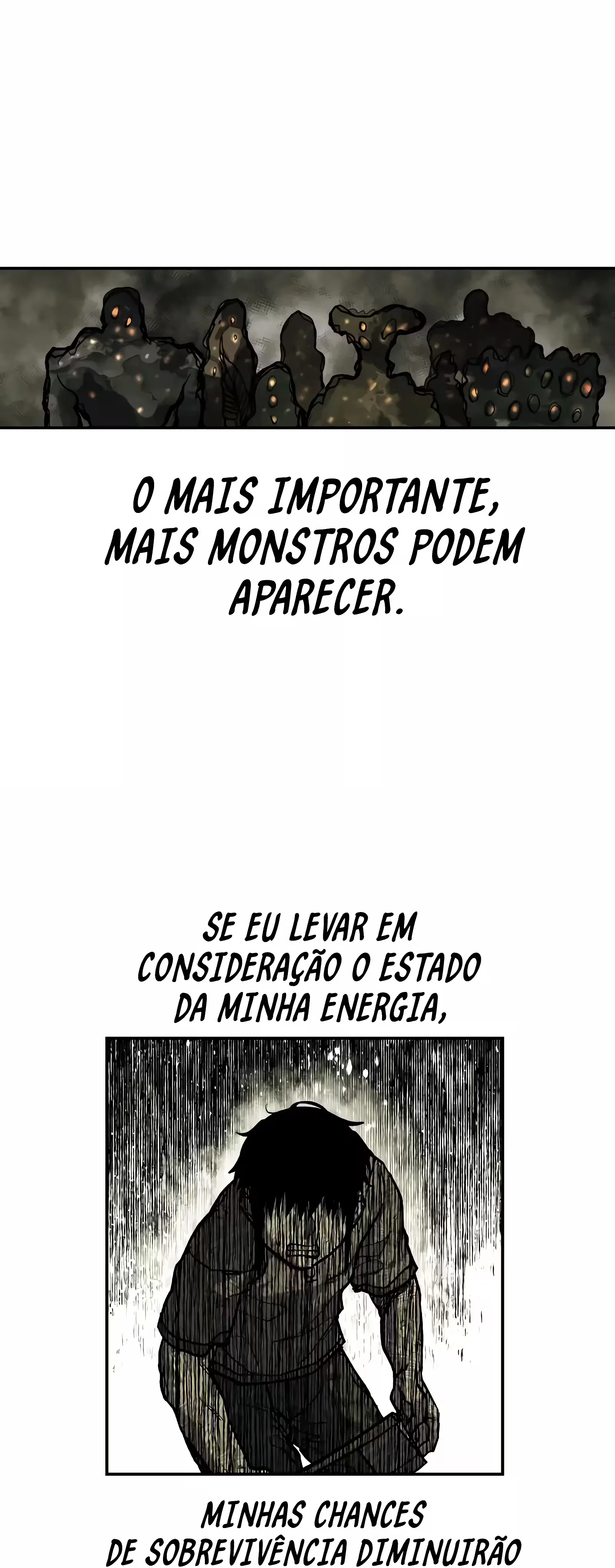 Sobrevivendo ao Apocalipse capitulo 15 pagina 35