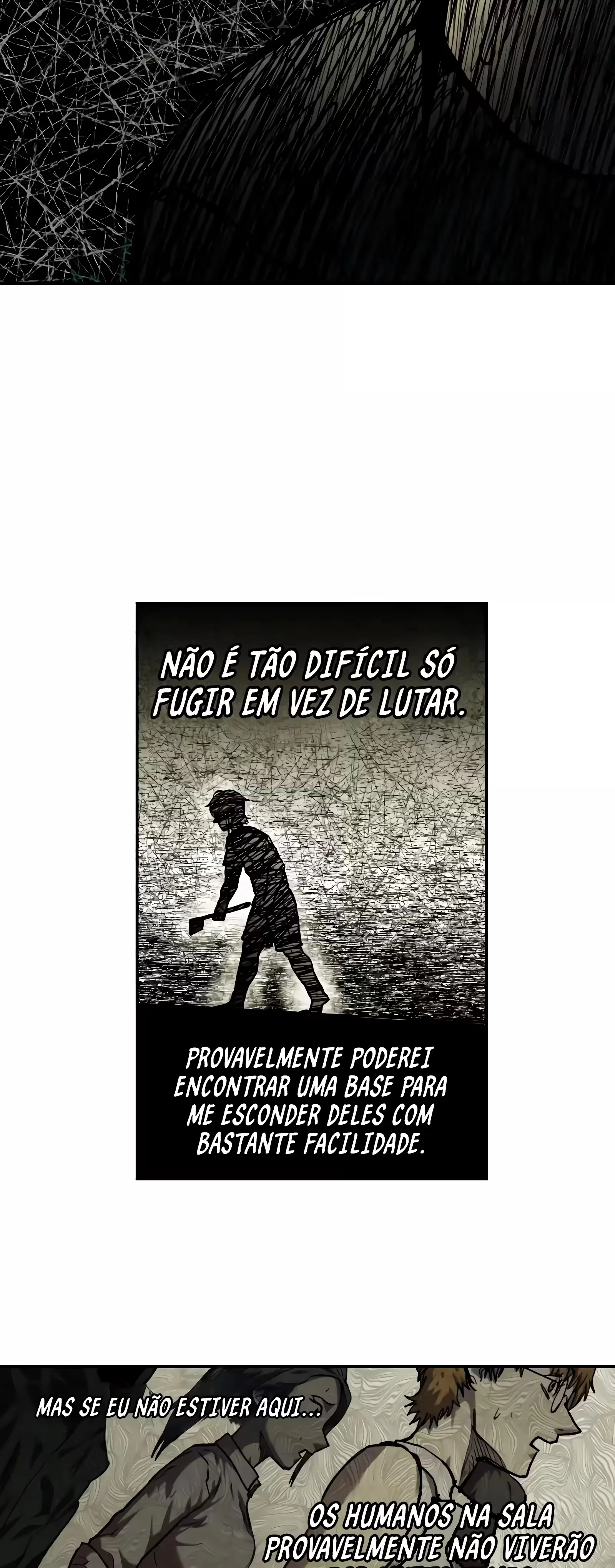 Sobrevivendo ao Apocalipse capitulo 15 pagina 37