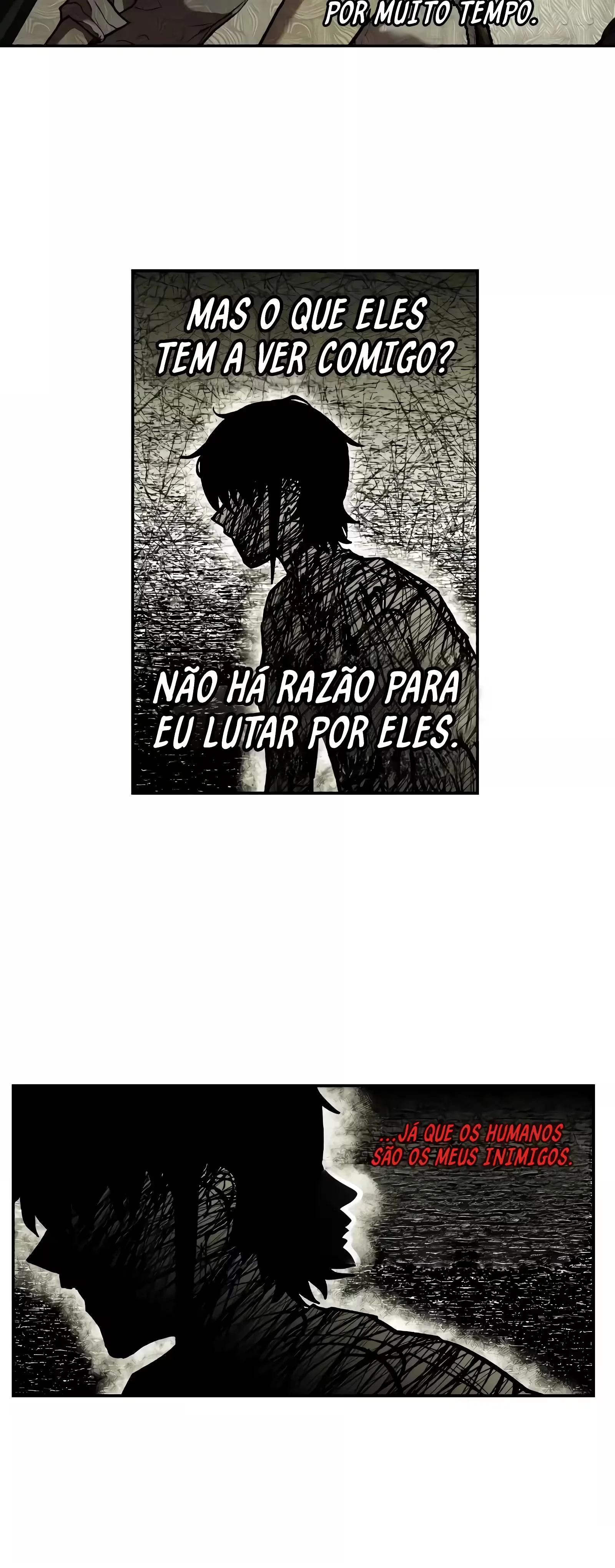 Sobrevivendo ao Apocalipse capitulo 15 pagina 38