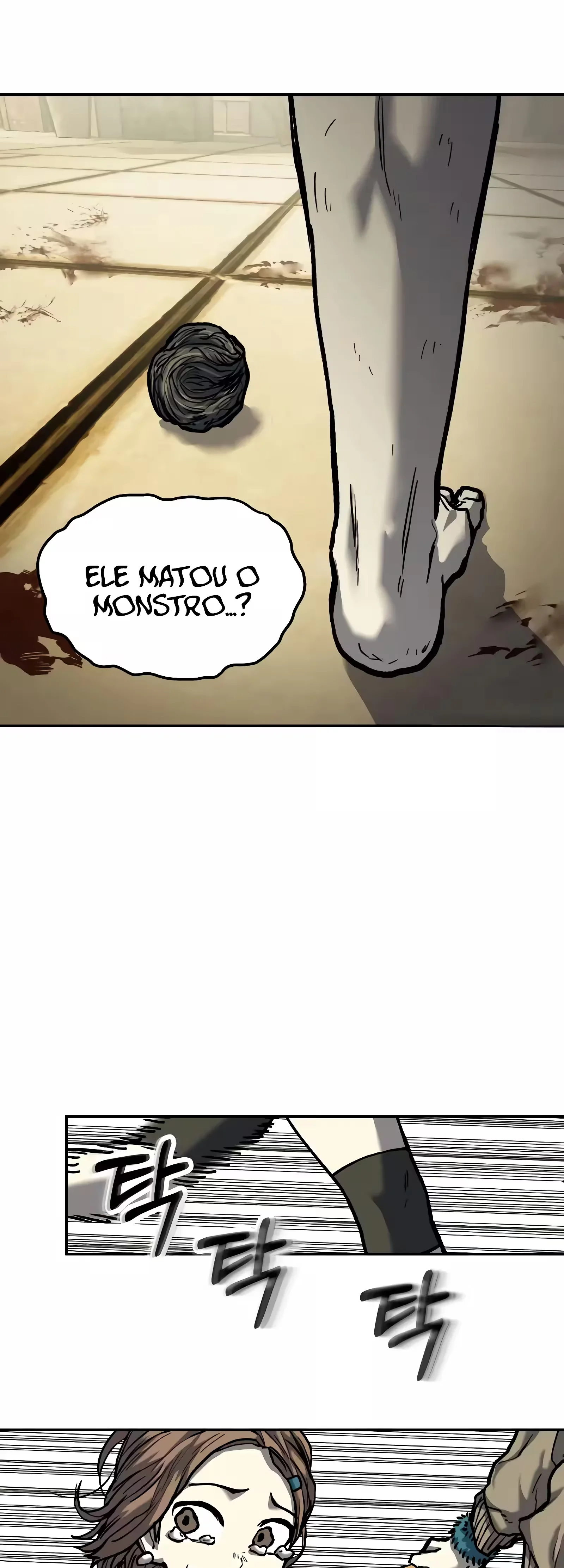 Sobrevivendo ao Apocalipse capitulo 15 pagina 4