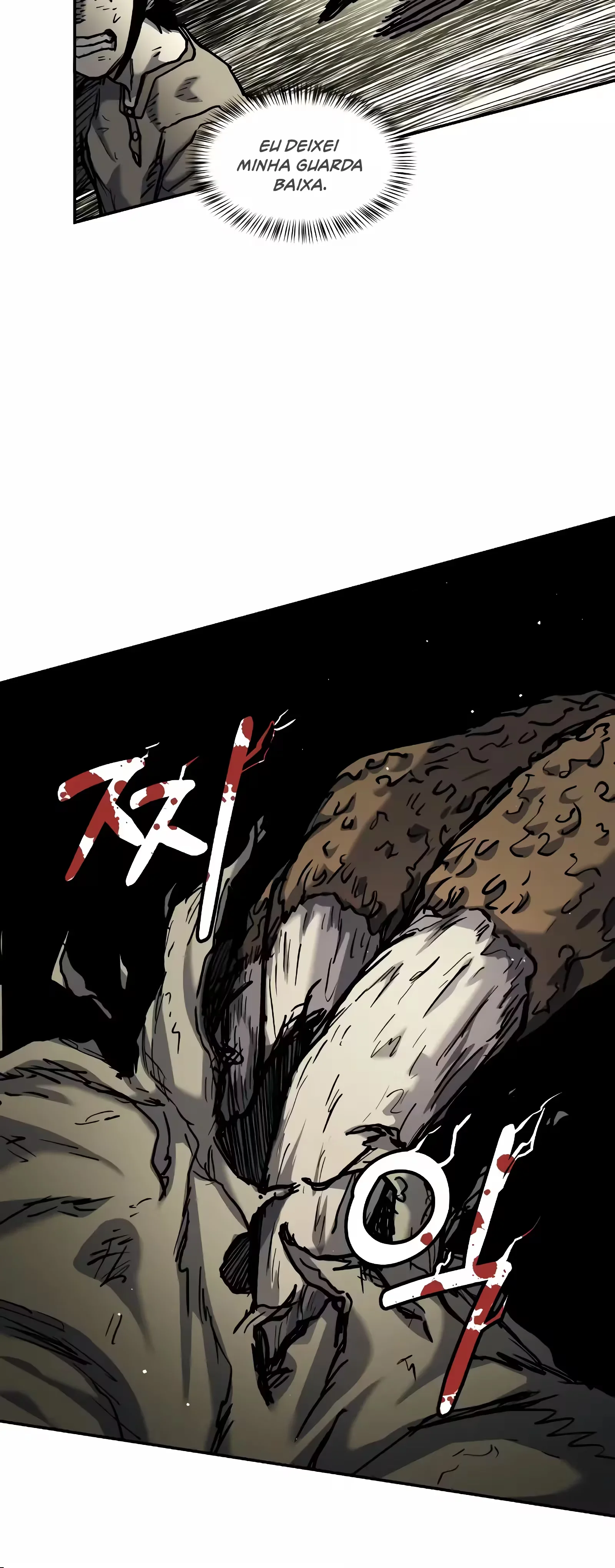 Sobrevivendo ao Apocalipse capitulo 15 pagina 41