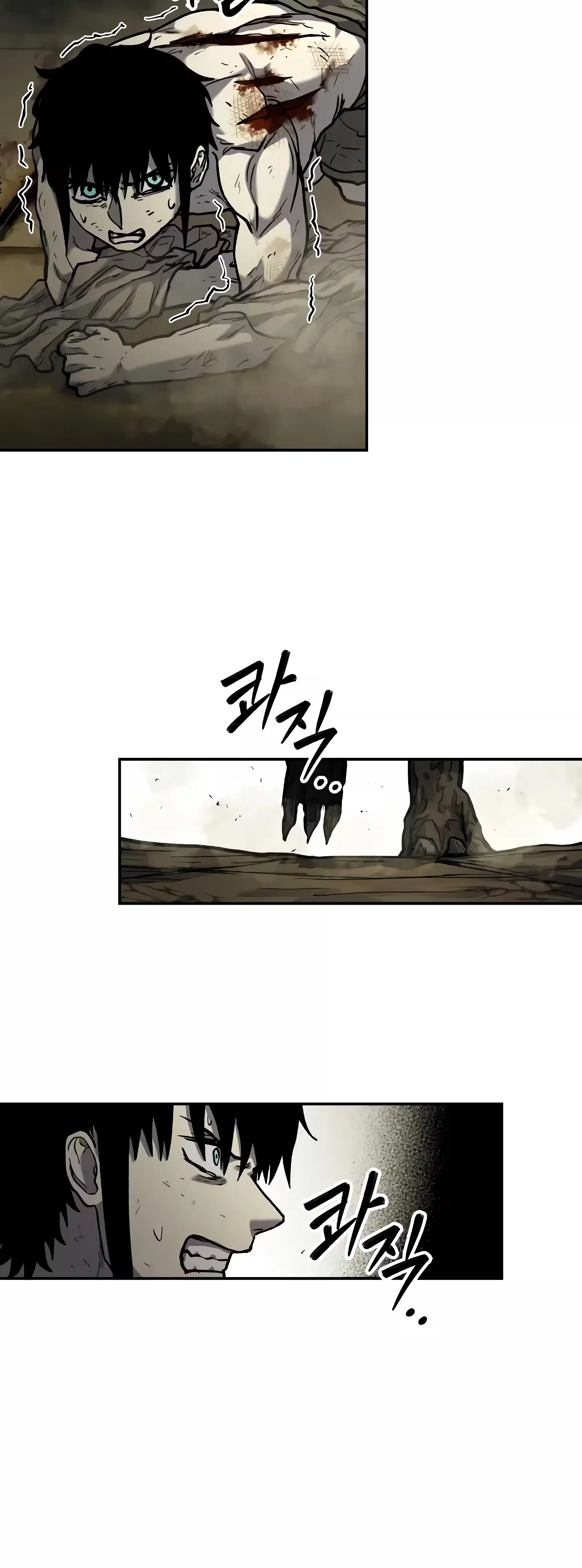 Sobrevivendo ao Apocalipse capitulo 15 pagina 43